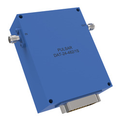 Digital Step Attenuator - 32 dB