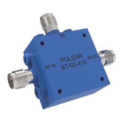 Bias Tee - Compact SMA