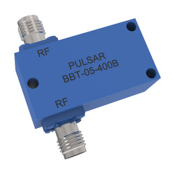 DC Block - 50 Volts