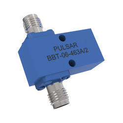 DC Block - 100 Volts