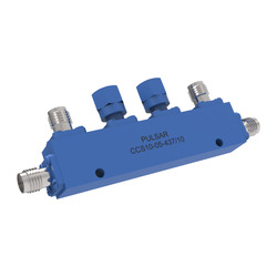 10 dB Dual Directional Coupler