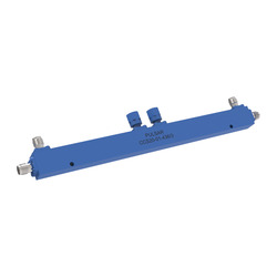 20 dB Dual Directional Coupler