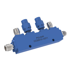 20 dB Dual Directional Coupler