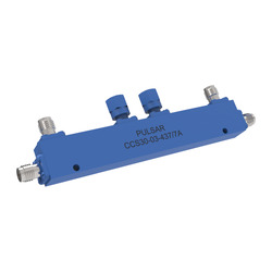 30 dB Dual Directional Coupler
