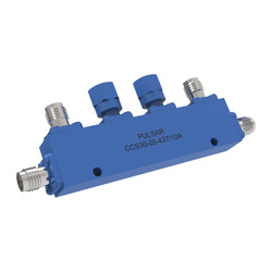 30 dB Dual Directional Coupler