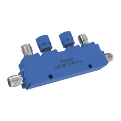 30 dB Dual Directional Coupler