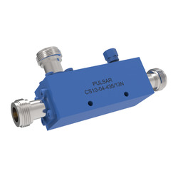10 dB Directional Coupler - Type-N