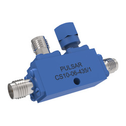 10 dB Directional Coupler - SMA