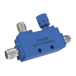 10 dB Directional Coupler - SMA