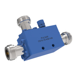 10 dB Directional Coupler - Type-N