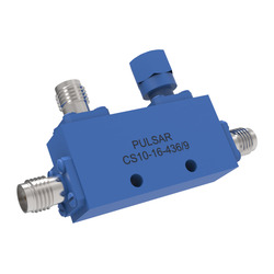 10 dB Directional Coupler - SMA