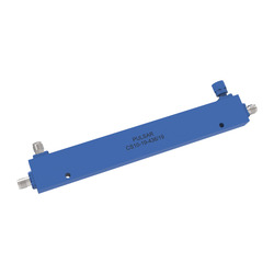 10 dB Directional Coupler - SMA
