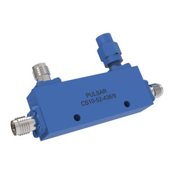 10 dB Directional Coupler - 2.92mm