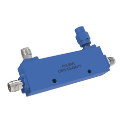 10 dB Directional Coupler - 2.92mm