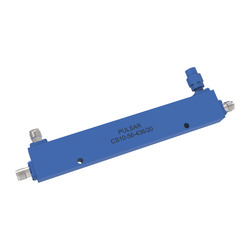 10 dB Directional Coupler - 2.92mm
