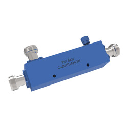 20 dB Directional Coupler - Type-N
