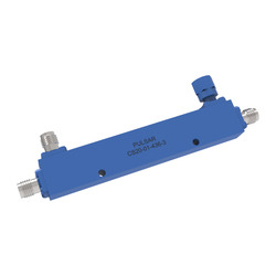 20 dB Directional Coupler - SMA