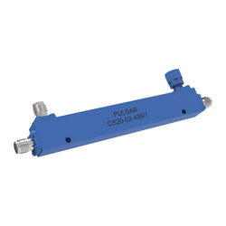 20 dB Directional Coupler - SMA