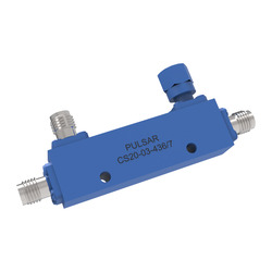 20 dB Directional Coupler - SMA