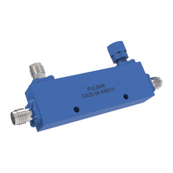 20 dB Directional Coupler - SMA