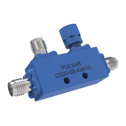 20 dB Directional Coupler - SMA