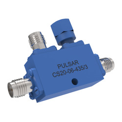 20 dB Directional Coupler - SMA