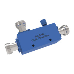 20 dB Directional Coupler - Type-N