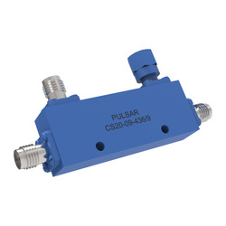 20 dB Directional Coupler - SMA