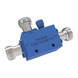 20 dB Directional Coupler - Type-N