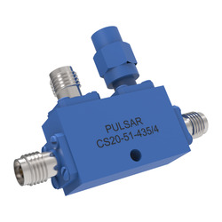 20 dB Directional Coupler - 2.92mm