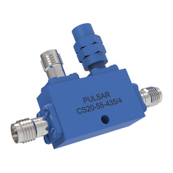 20 dB Directional Coupler - 1.85mm