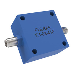 Passive Frequency Doubler - SMA