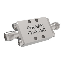 Passive Frequency Doubler - SMA