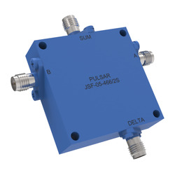 4 Port 3 dB 180° Hybrid Coupler - SMA