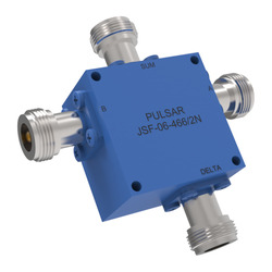 4 Port 3 dB 180° Hybrid Coupler - Type-N