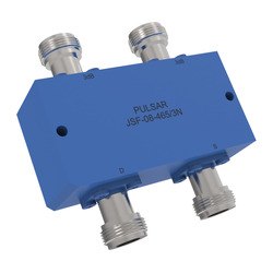 4 Port 3 dB 180° Hybrid Coupler - Type-N