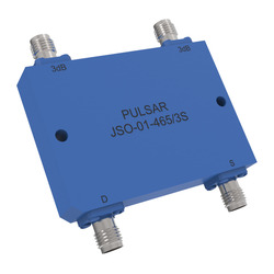 4 Port 3 dB 180° Hybrid Coupler - SMA