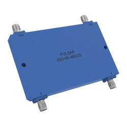 4 Port 3 dB 180° Hybrid Coupler - SMA