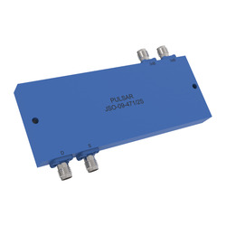 4 Port 3 dB 180° Hybrid Coupler - SMA