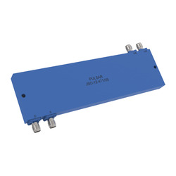 4 Port 3 dB 180° Hybrid Coupler - SMA