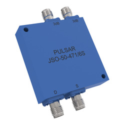 4 Port 3 dB 180° Hybrid Coupler - 2.92mm
