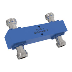 3 dB 90° Hybrid Coupler - Type-N