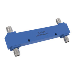3 dB 90° Hybrid Coupler - SMA
