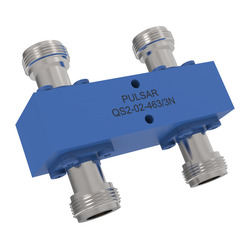 3 dB 90° Hybrid Coupler - Type-N