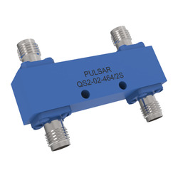 3 dB 90° Hybrid Coupler - SMA