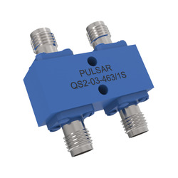 3 dB 90° Hybrid Coupler - SMA