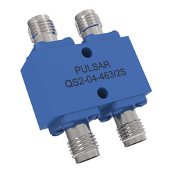 3 dB 90° Hybrid Coupler - SMA