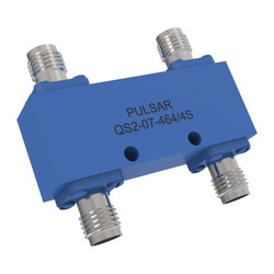3 dB 90° Hybrid Coupler - SMA