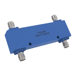 3 dB 90° Hybrid Coupler - SMA