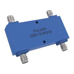 3 dB 90° Hybrid Coupler - SMA